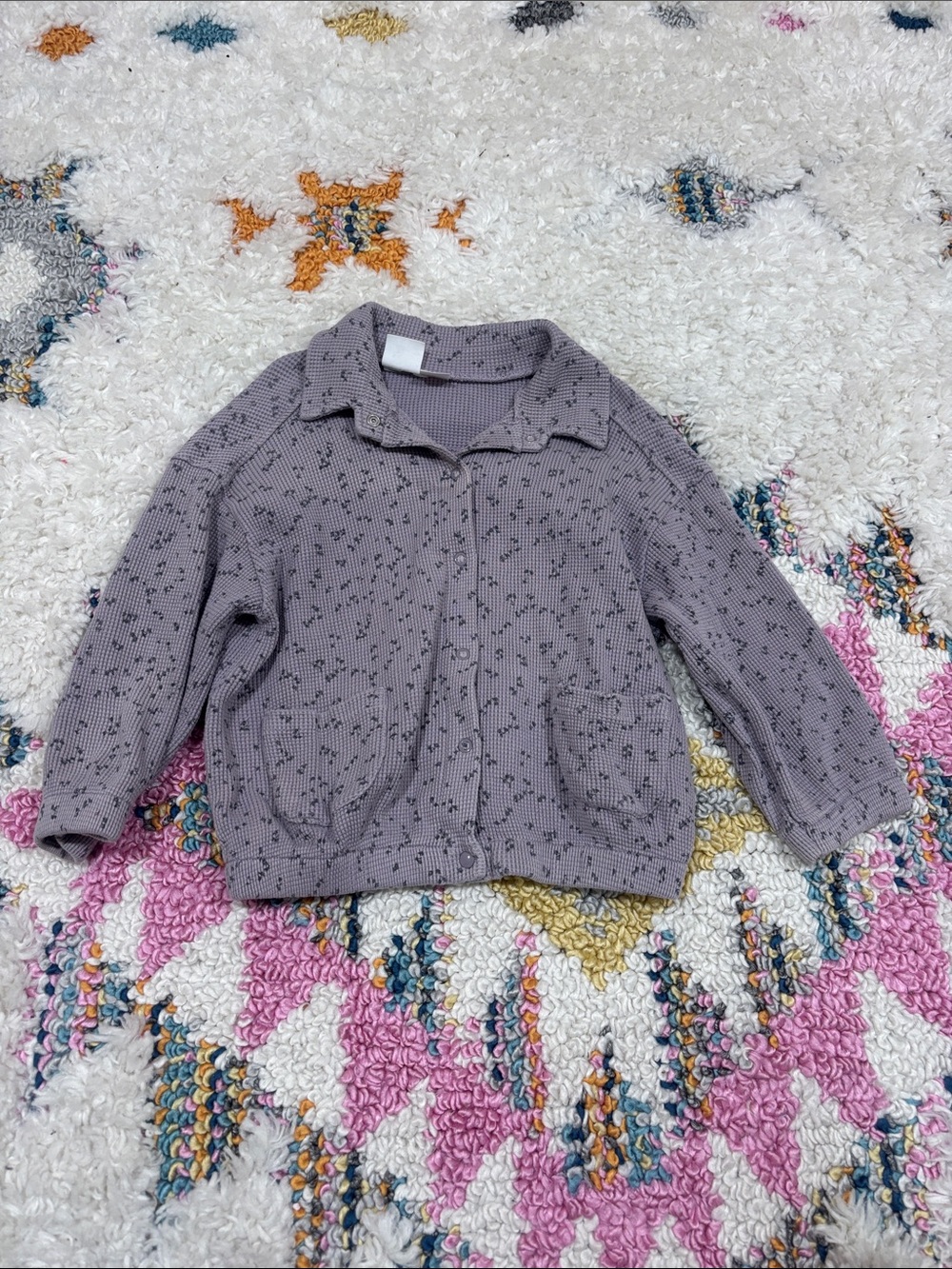 Zara Thermal Jacket